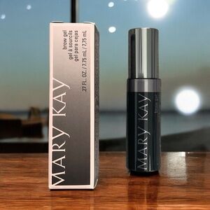 MARY KAY Women’s Brow Gel New In Box
